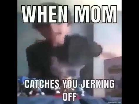 mommy jacking me off|Shocked Step Mom Catches Her Gooner Stepson Jerking off to .